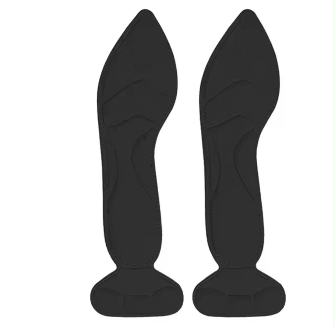 Full Heel Insoles