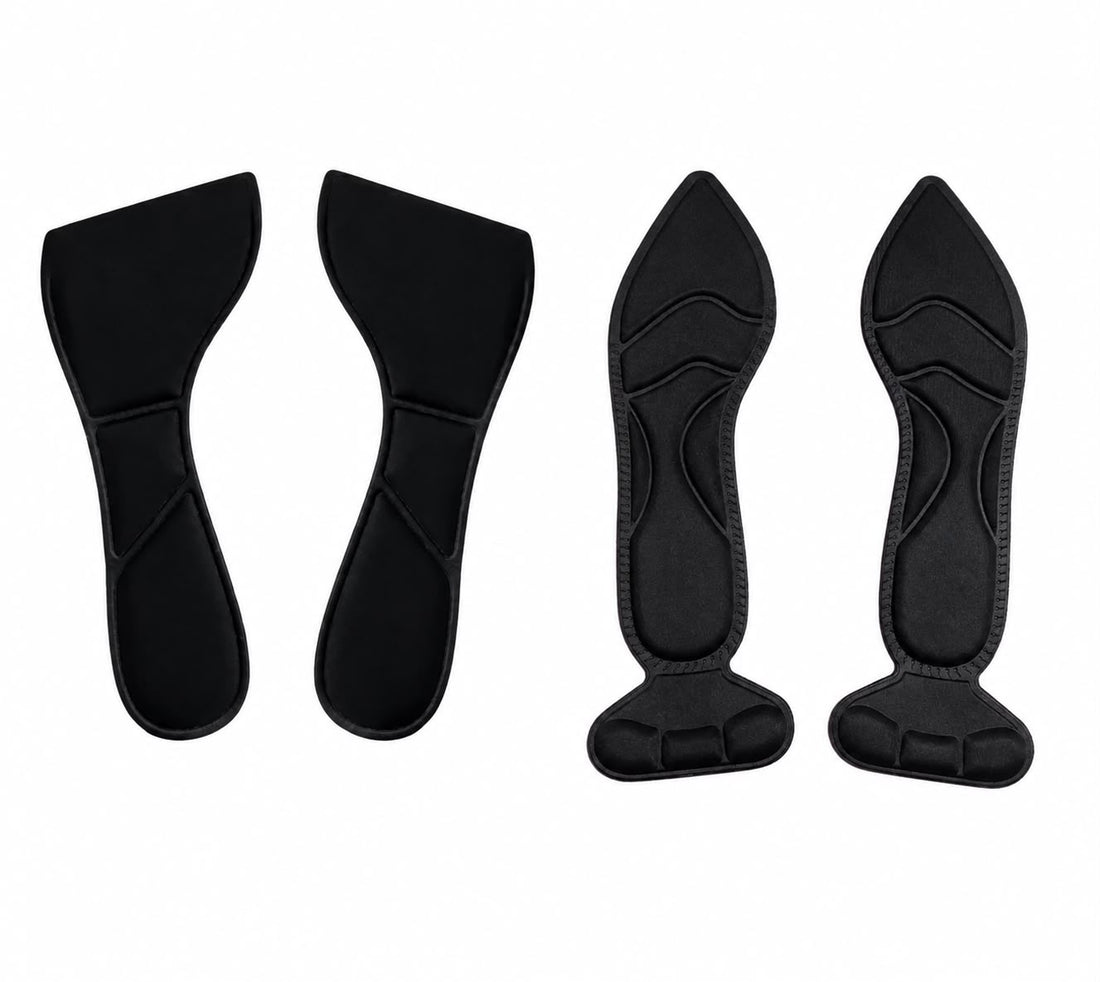 The Heels Bundle
