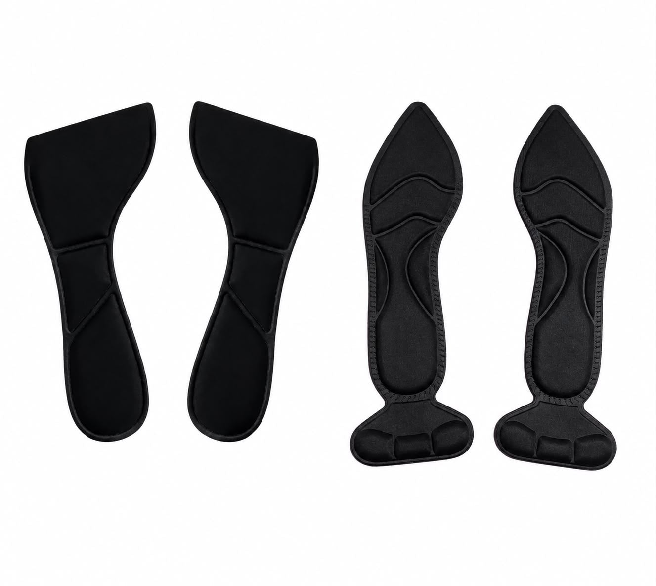 The Heels Bundle