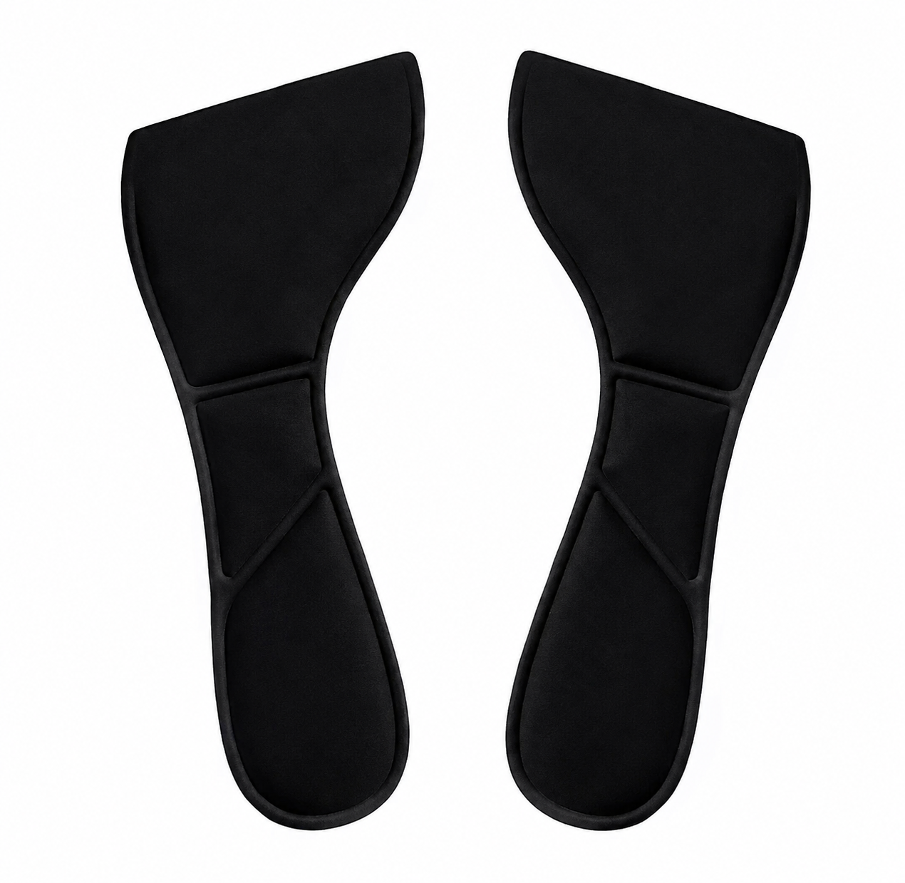 Cut Heel Insoles