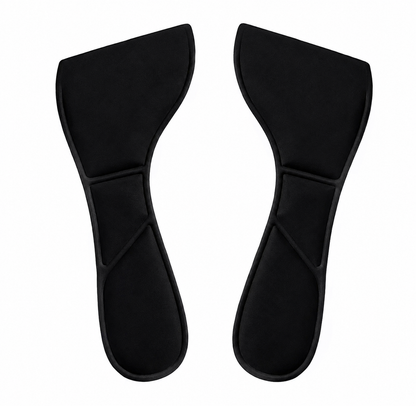 Cut Heel Insoles