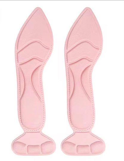 Full Heel Insoles